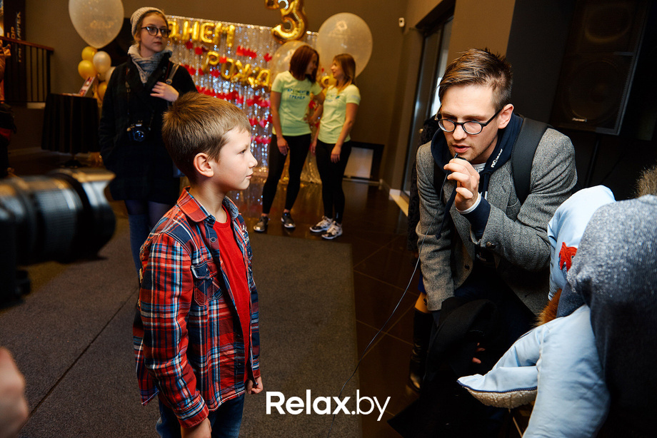 Silver Screen Cinemas празднует День Рождения, фото № 72