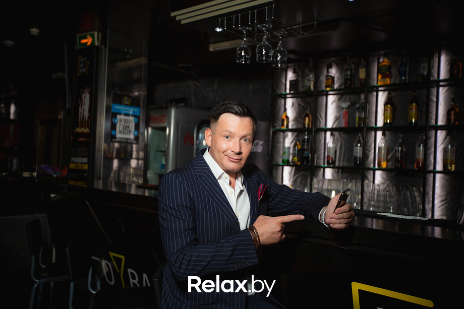 День рождения Хинкальни Титан, фото № 70