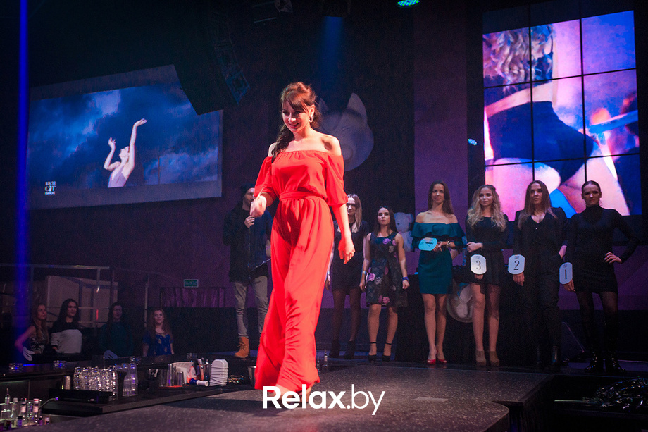 Miss New Year, фото № 36