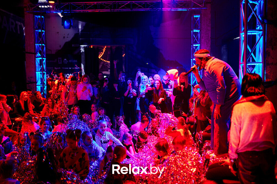 FASHION KIDS’ SHOW, фото № 435