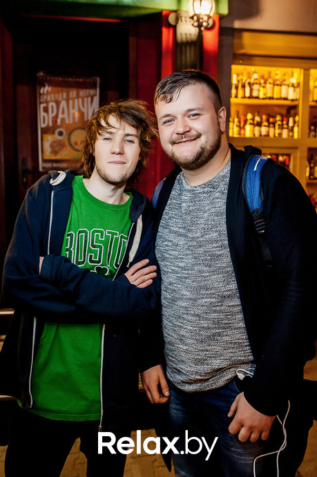 Полуфинал конкурса Clever music talent, фото № 125