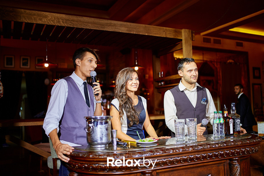 Вечеринка Фумелье, фото № 61