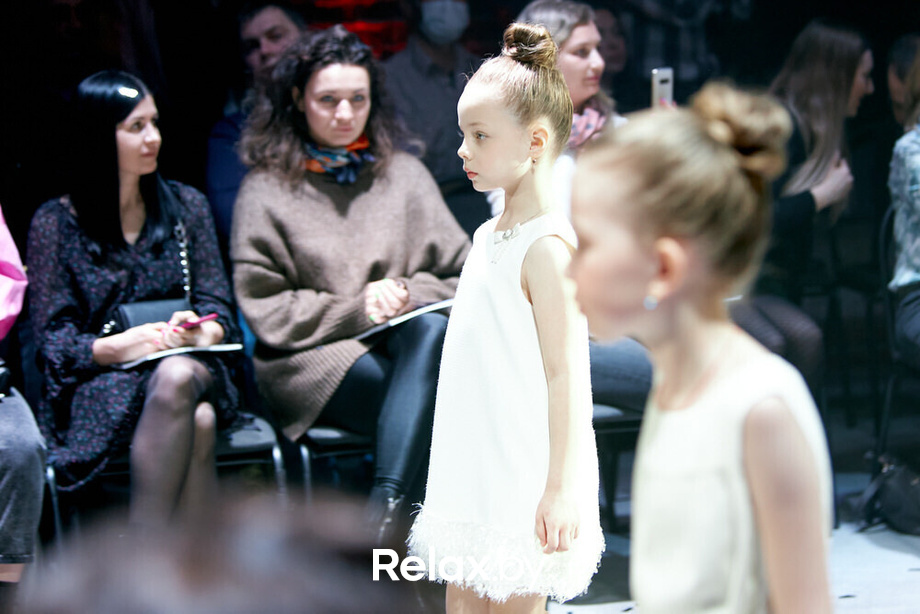 FASHION KIDS’ SHOW, фото № 186