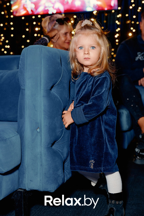 Короли Вечеринок. Детский праздник, фото № 76