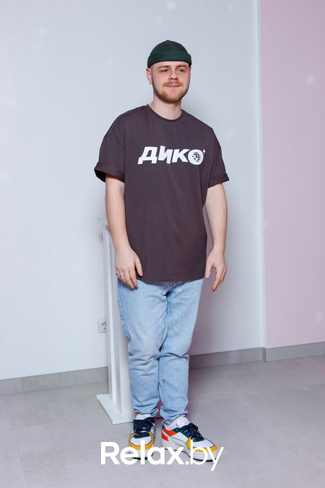 Большое открытие нового пространства «Дико», фото № 15