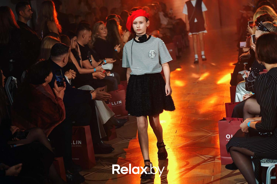 Fashion Fabrique 2.0 (часть 9), фото № 126