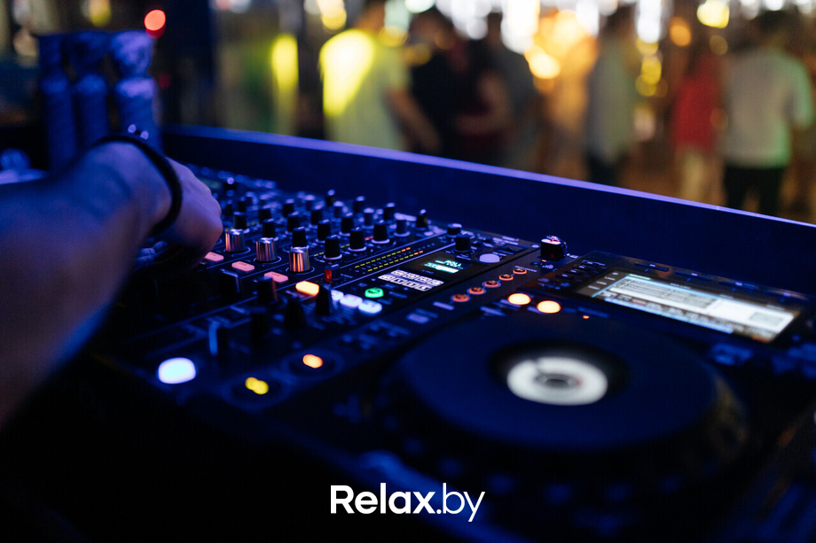 Med nigh party, фото № 25