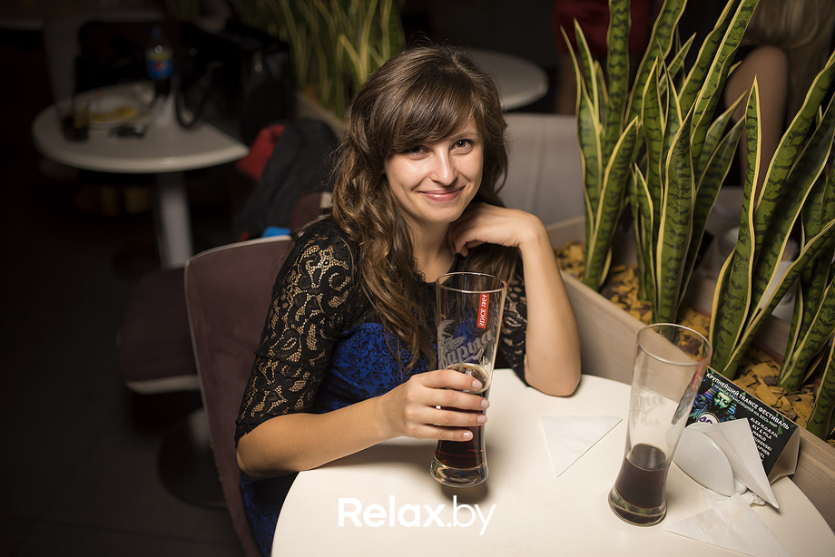 Hot weekend, фото № 62