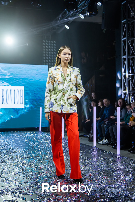 Kids Fashion Week 2021, фото № 226