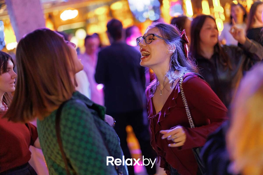 Saturday party, фото № 16