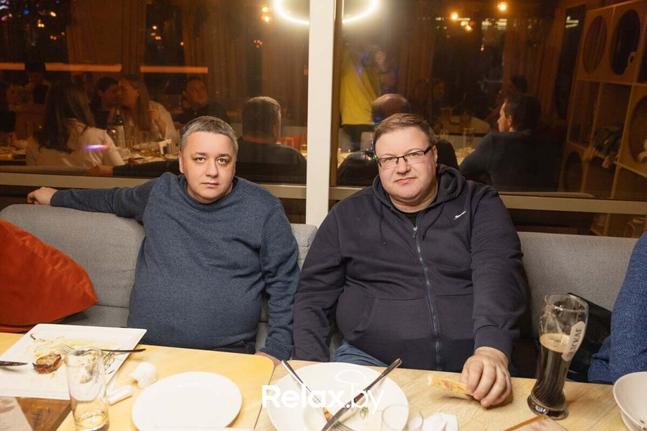 Ночные жители, фото № 41