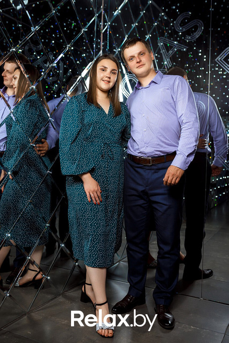 Saturday Party, фото № 26