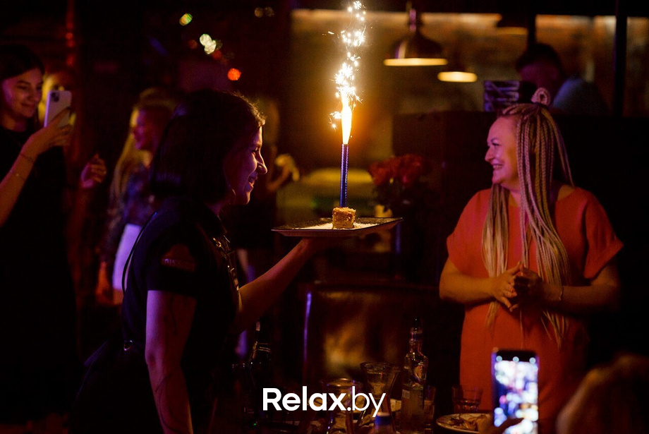 Brooklyn Live!, фото № 32