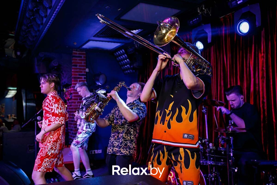 Brooklyn Live!, фото № 33