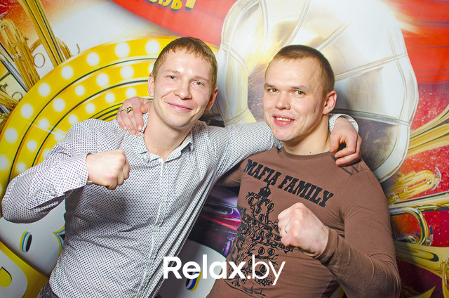 Ретро в стиле military, фото № 43