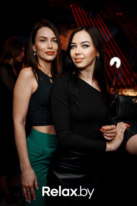 Saturday party, фото № 30