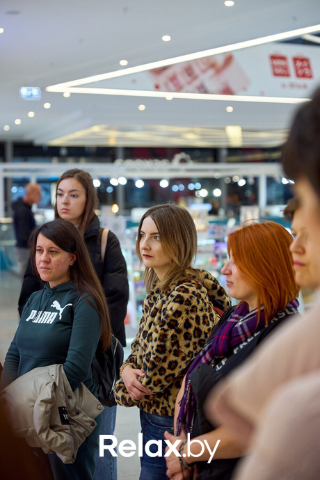 Шопинг-экскурсия со стилистом, фото № 99