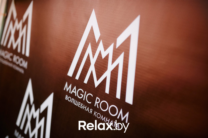 Открытие салона красоты Magic Room, фото № 137