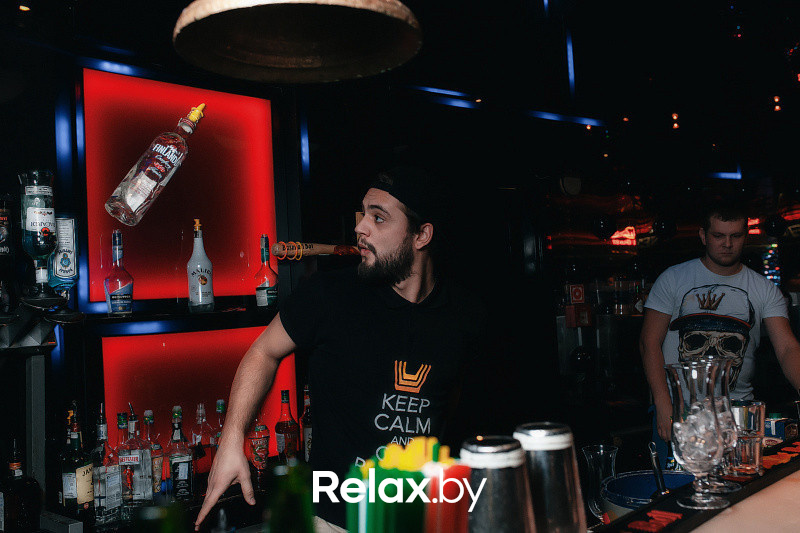 Party Night, фото № 72