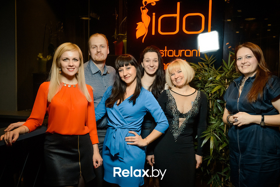 Вечерний IDOL, фото № 93