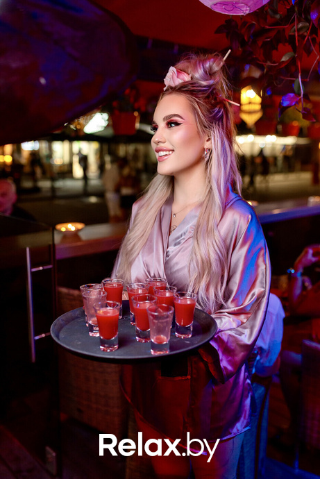 Parker House, фото № 20