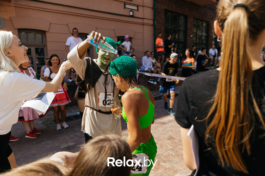 Бровару 27! Забег «Броварская миля 2024», фото № 28