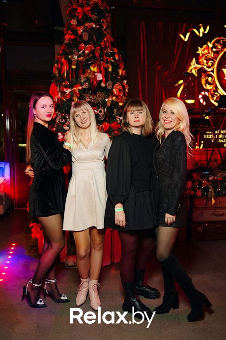 Friday party, фото № 66