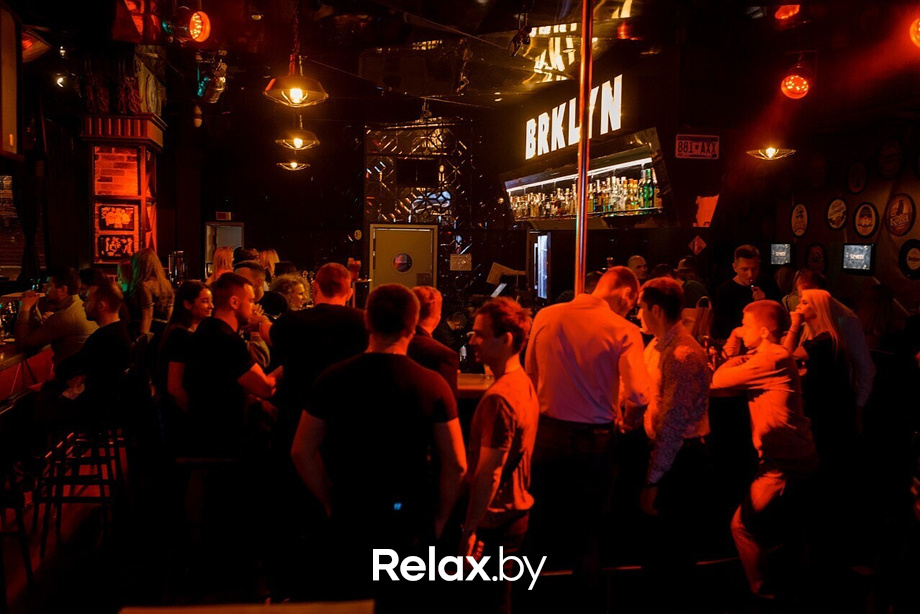 Brooklyn Live!, фото № 34