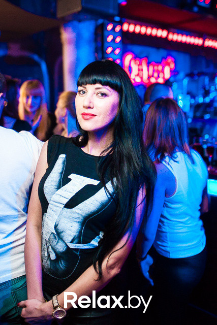 Концерт - Бар, фото № 38