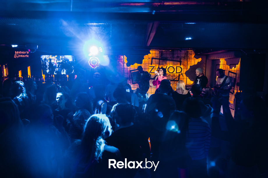 Saturday party, фото № 38