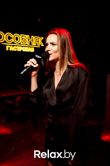 Opening Party, фото № 9