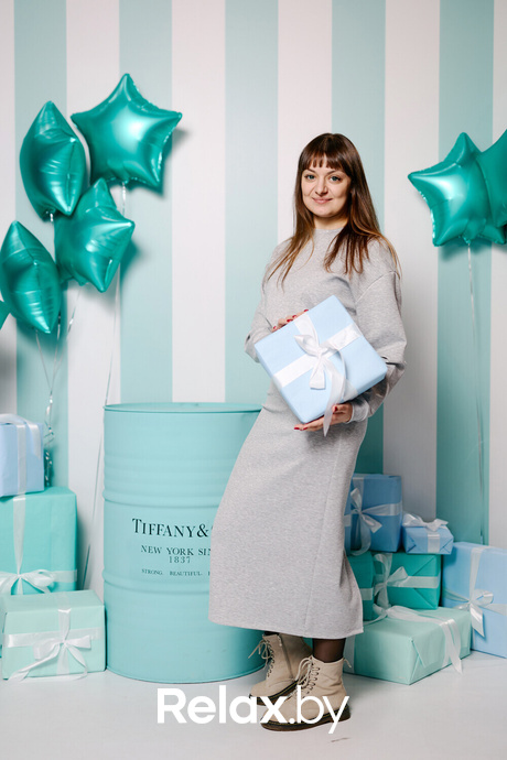 Breakfast at Tiffany's, фото № 303