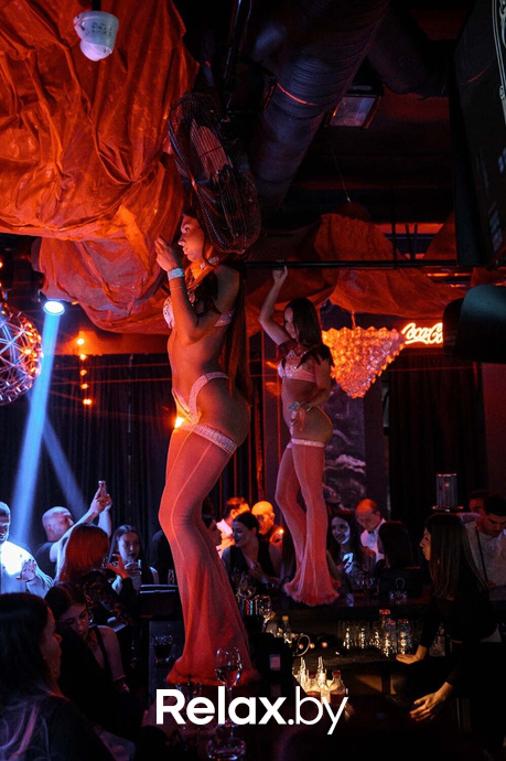 Friday party, фото № 25