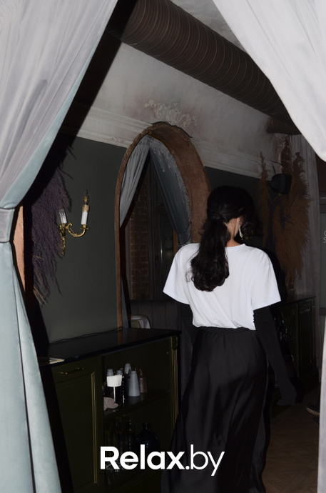 Показ новогодней коллекции Icon Juicy, фото № 22