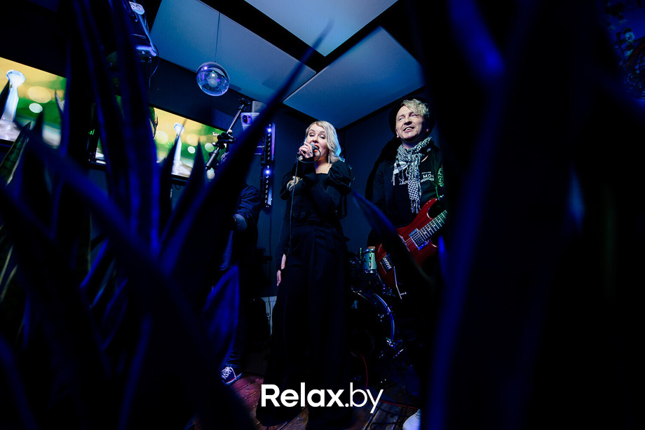 Hot Weekend, фото № 84