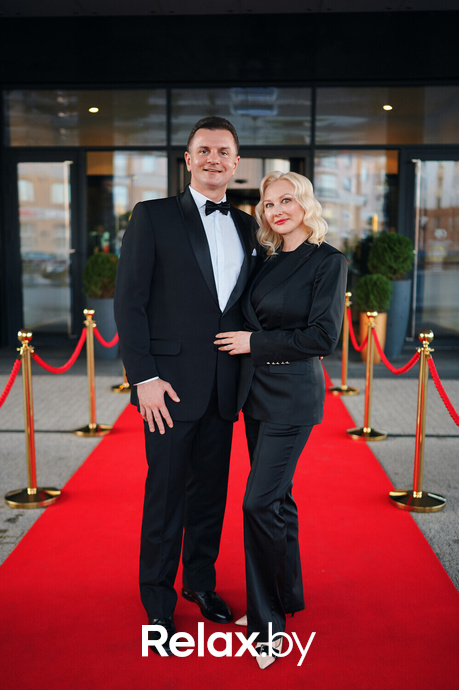 Премия номер 1, фото № 58