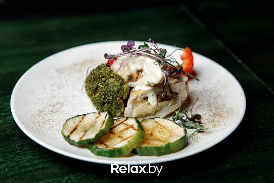 Пятница в «Barberry», фото № 15