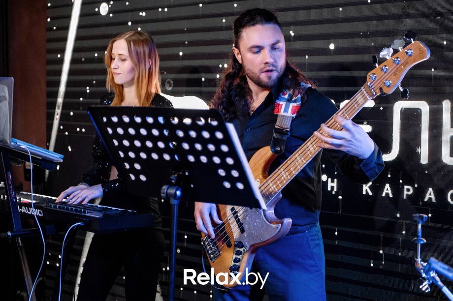 Saturday music, фото № 2