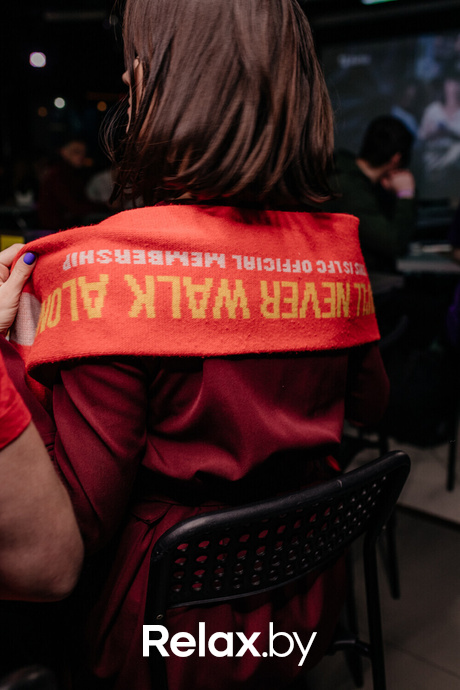 Финал Лиги Чемпионов, фото № 13