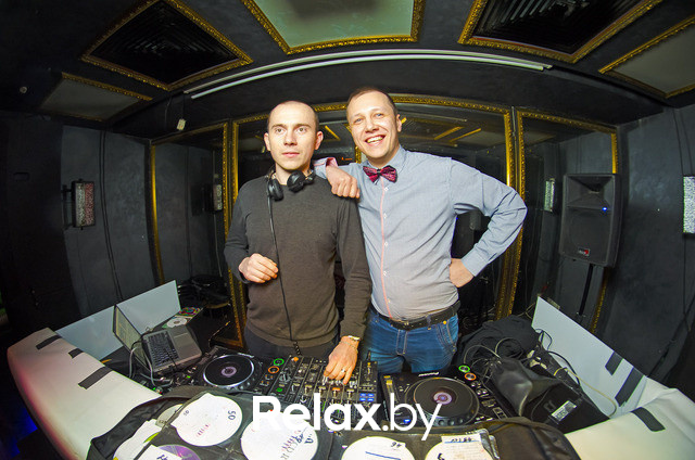 Madison: Экономфак Afterparty КВН, фото № 34