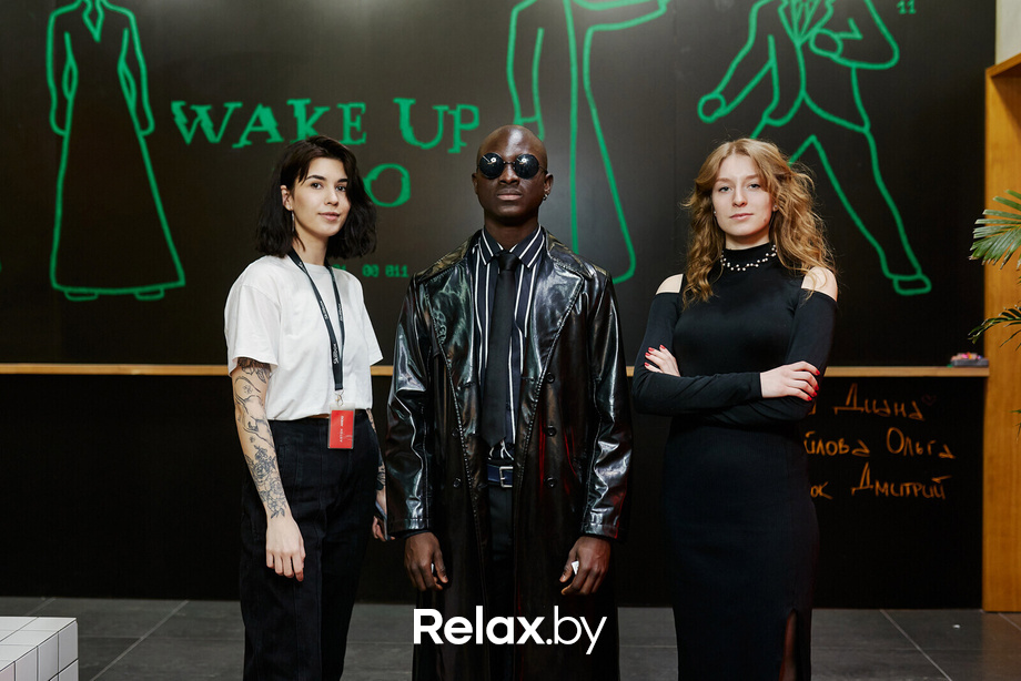 Wake up, Neo, фото № 84