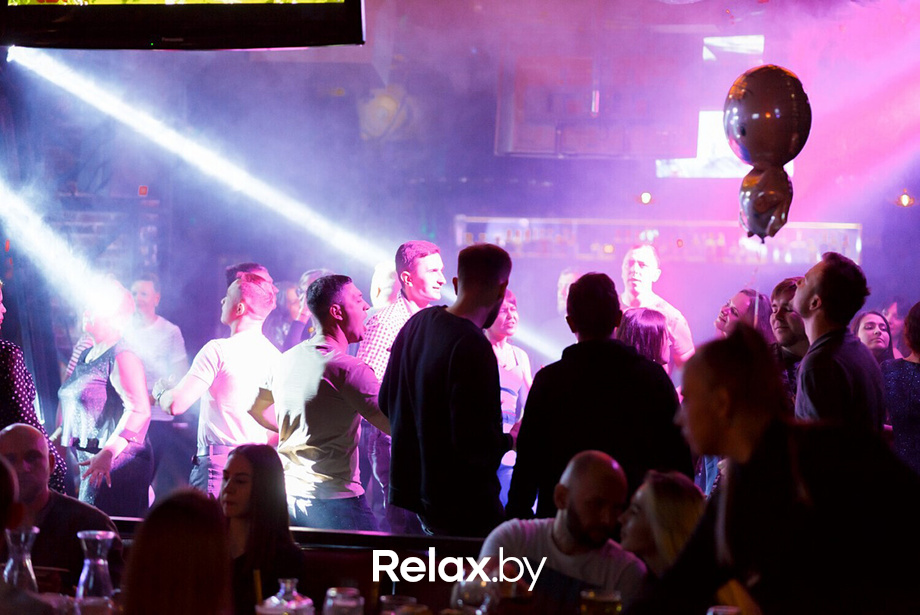 Brooklyn Live!, фото № 36