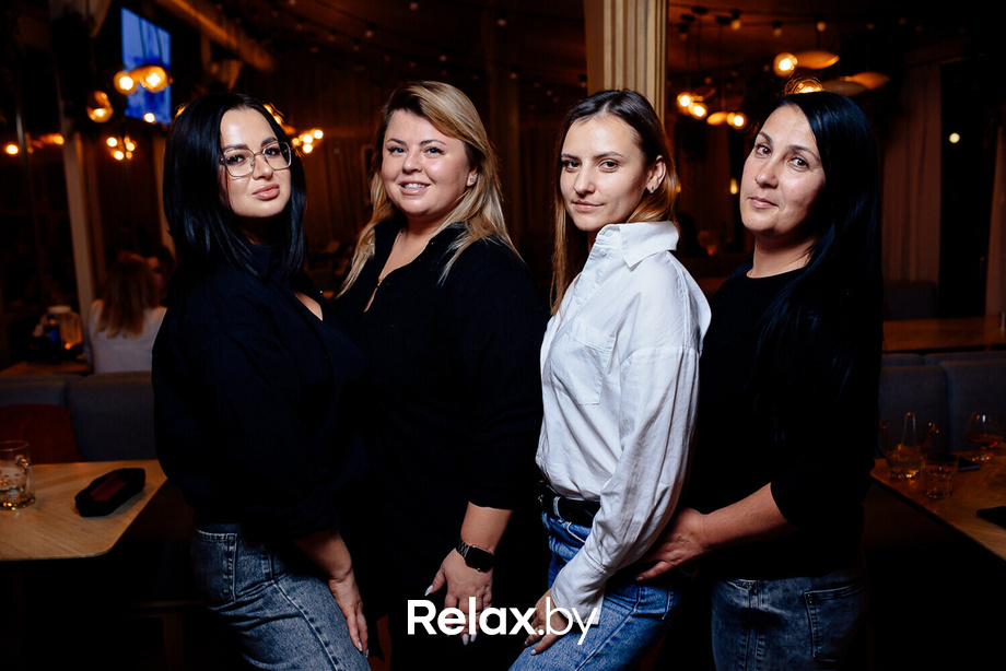 Hot Weekend, фото № 42