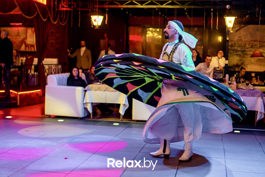 MoulinRouge, фото № 10