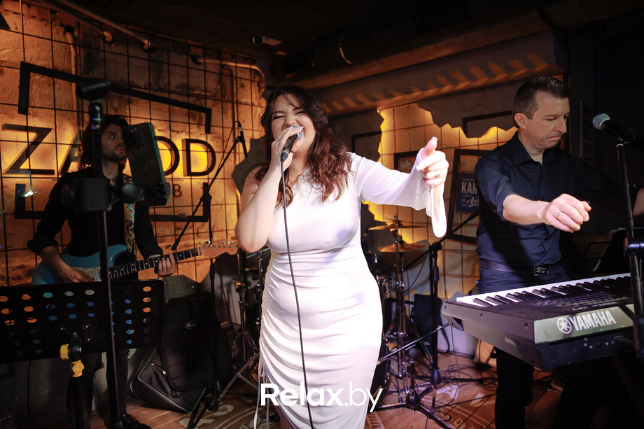 Friday Party, фото № 74