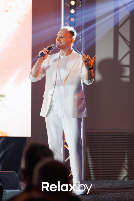 Человек Дела, фото № 162