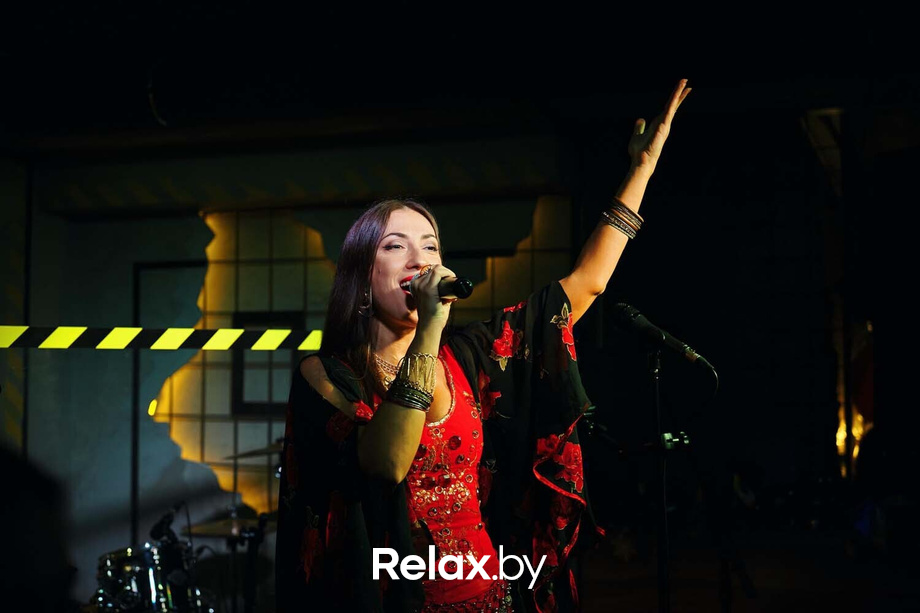 Новогодний корпоратив, фото № 107