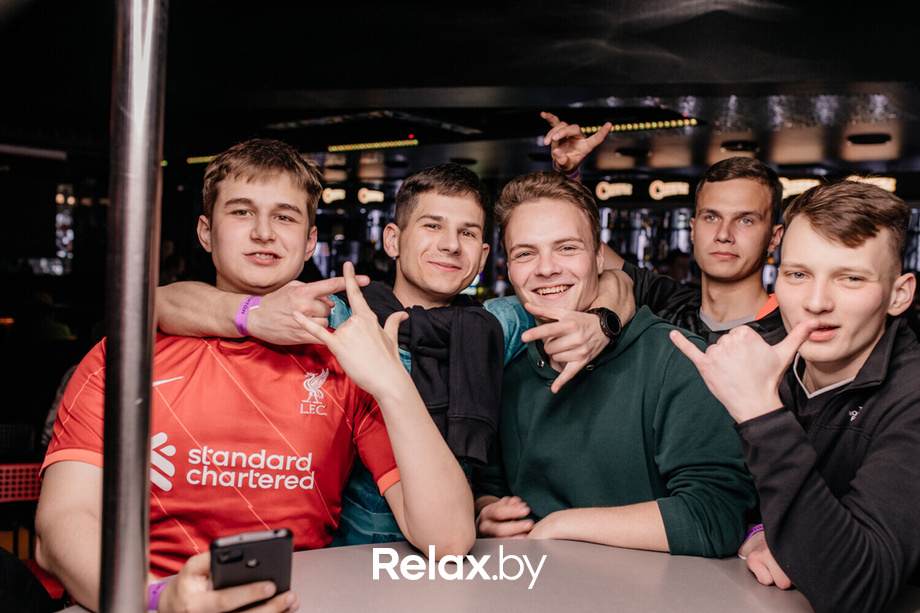 Финал Лиги Чемпионов, фото № 26