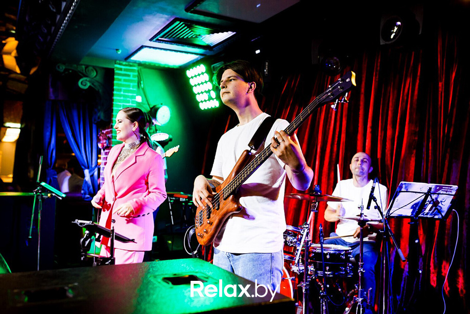 Brooklyn Live!, фото № 10