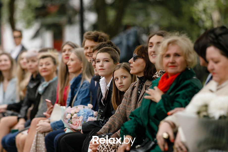 Belarus Fashion Week. Natalia Korzh, фото № 18